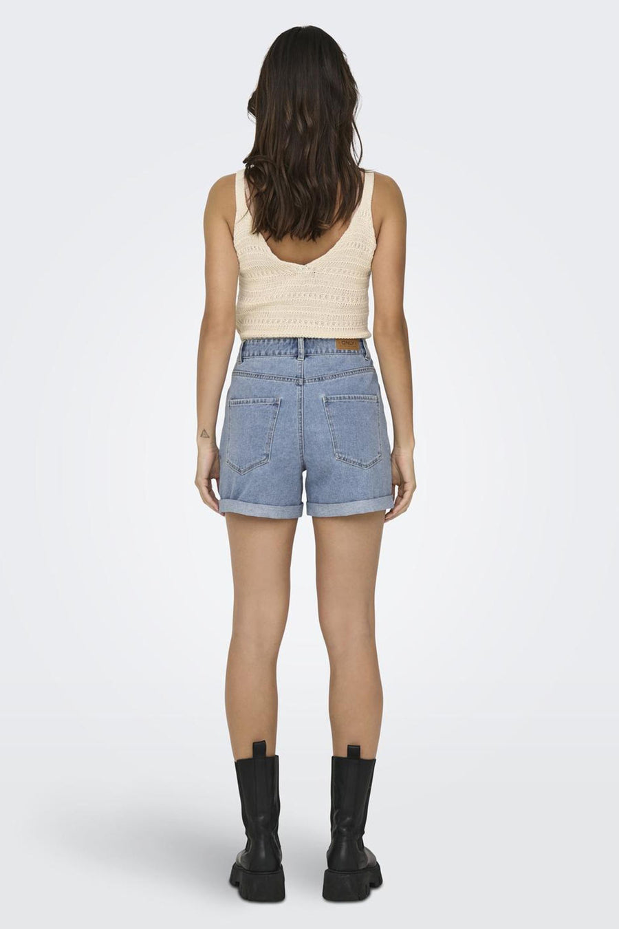 Short - bleu - ONLY®