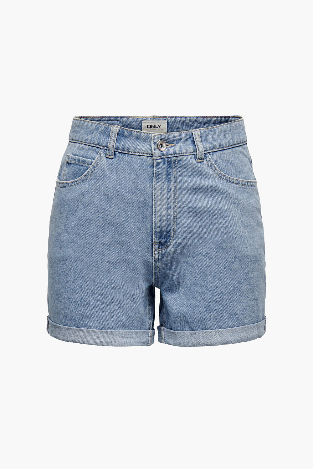 Short Light blue denim - ONLY®