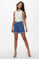 Short Mid blue denim - ONLY®