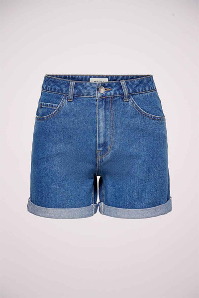 Short Mid blue denim - ONLY®