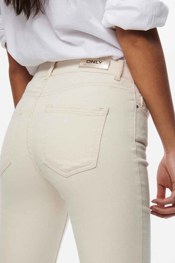 ONLBLUSH MID FLARED DNM DOT019 NOOS
