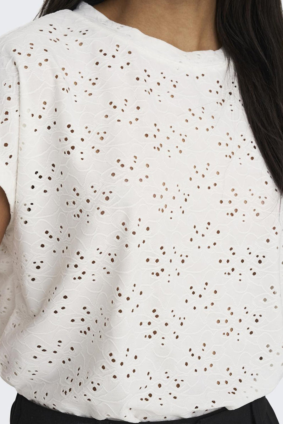 T-shirt - ecru - ONLY®