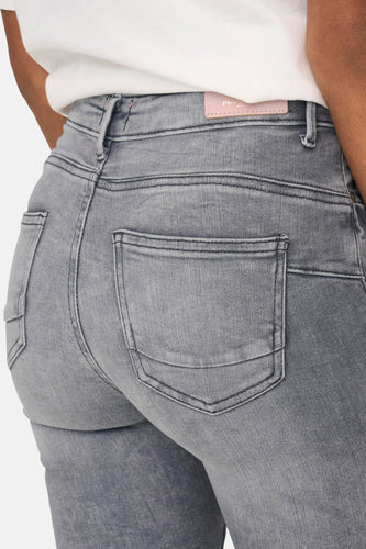 Jeans - light grey denim - ONLY®