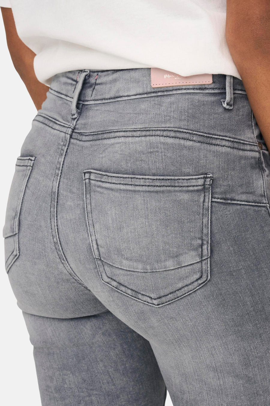 Jeans - light grey denim - ONLY®