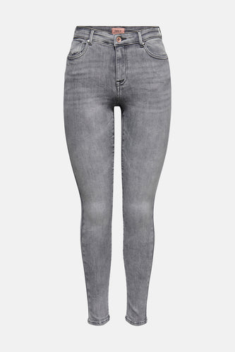 Jeans - light grey denim - ONLY®