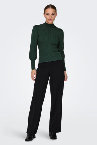 Pull - groen - ONLY®