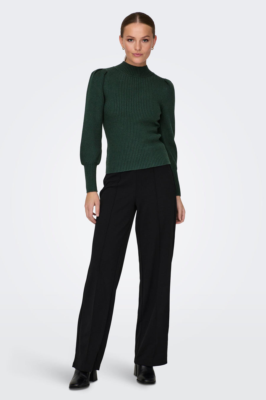 Pull - groen - ONLY®