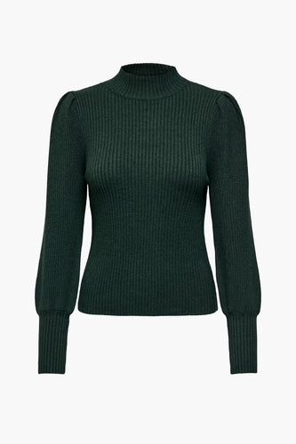 Pull - groen - ONLY®