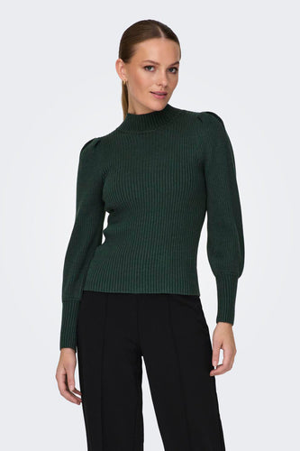 Pull - groen - ONLY®