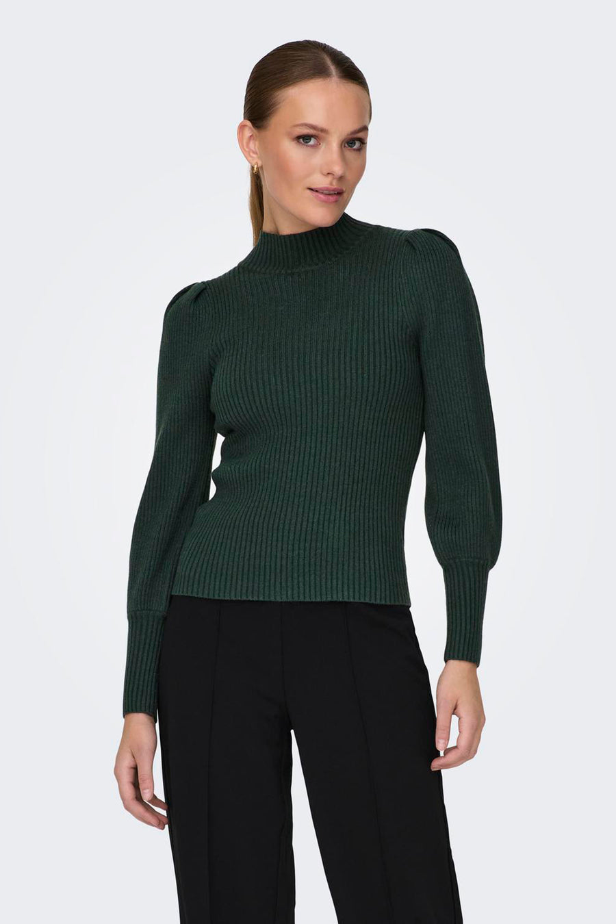 Pull - groen - ONLY®