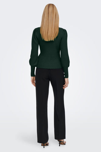 Pull - groen - ONLY®