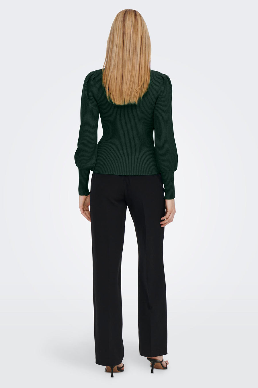 Pull - groen - ONLY®