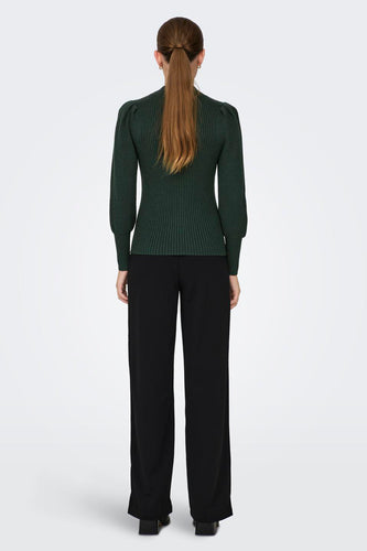 Pull - groen - ONLY®