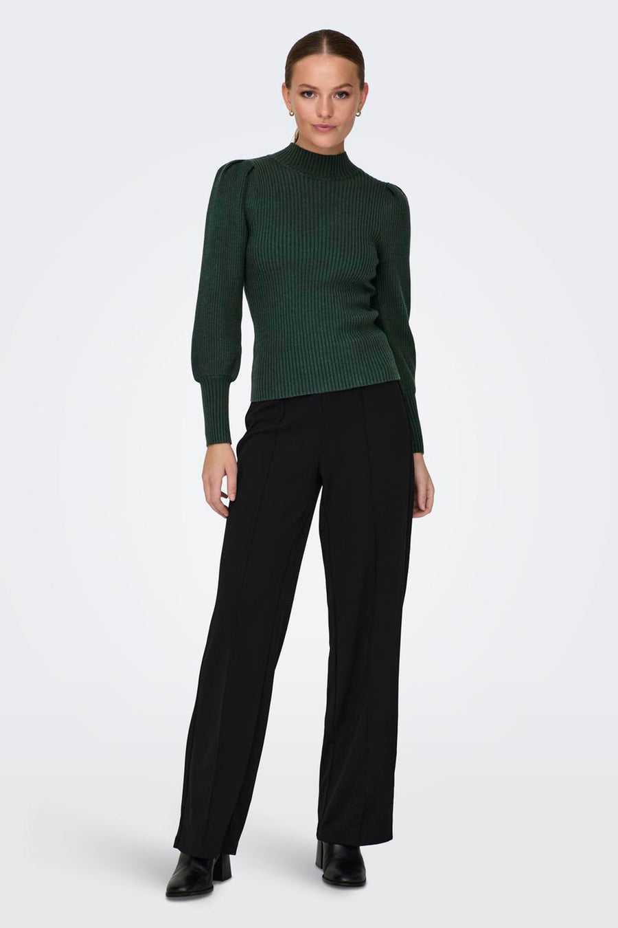 Pull - groen - ONLY®