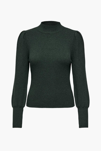 Pull - groen - ONLY®