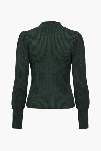 Pull - groen - ONLY®