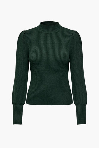 Pull - groen - ONLY®