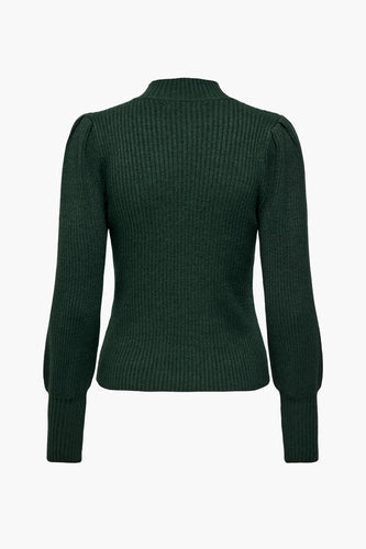 Pull - groen - ONLY®