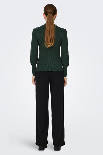 Pull - groen - ONLY®