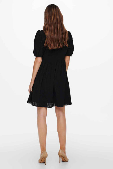 Robe - noir
