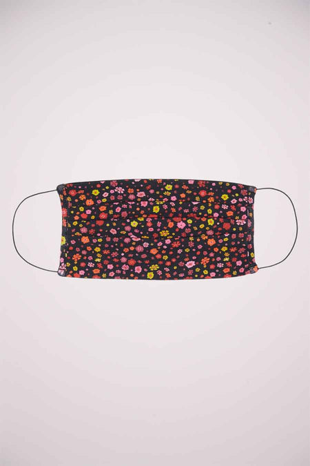 Masques Mondmasker - impression
