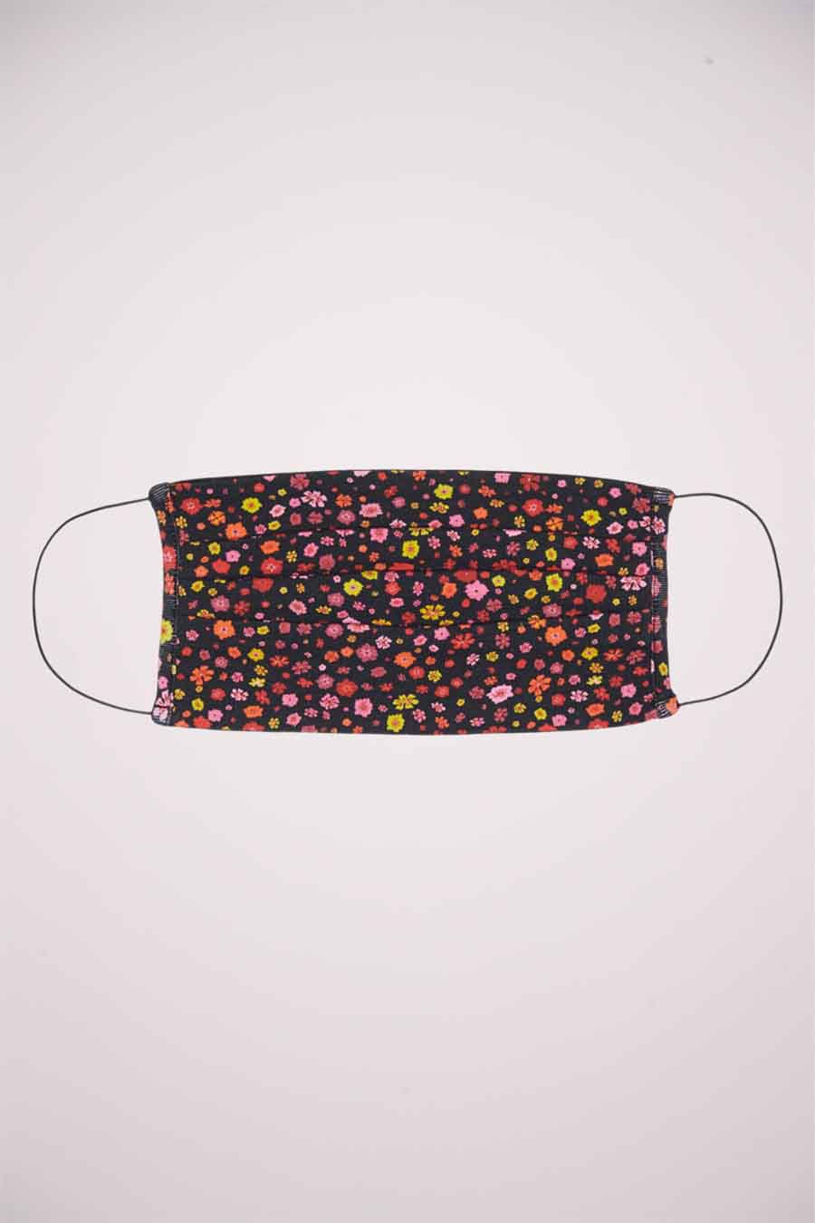Mondmasker - print