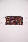 Mondmasker - print