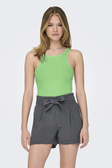 ONLKENYA RIB TANK TOP JRS NOOS