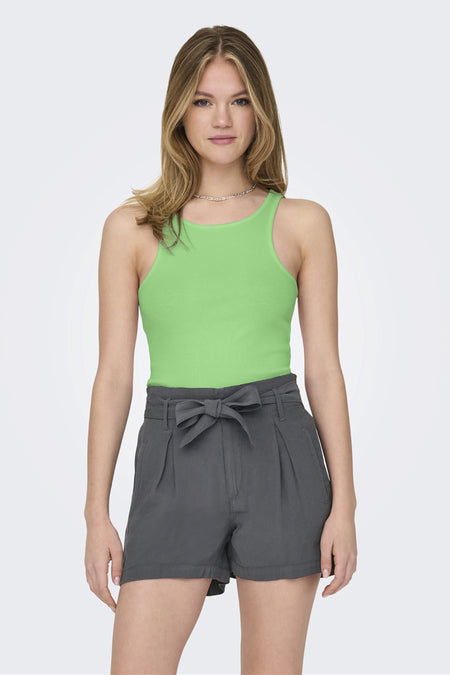 Singlet - groen