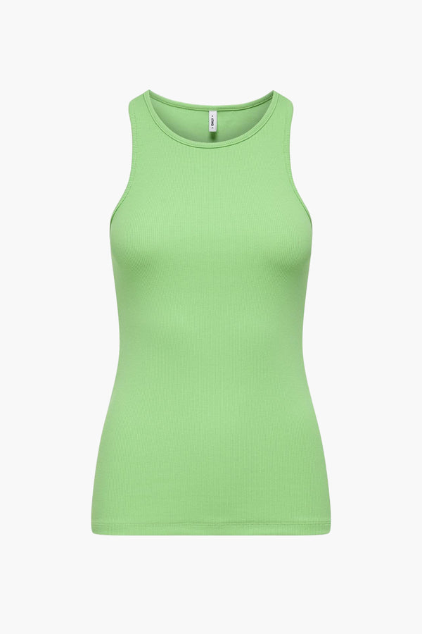 Tanktop Groen - ONLY®