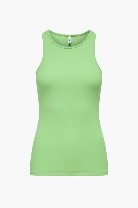 Singlet - groen