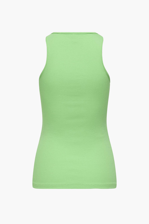 Tanktop Groen - ONLY®