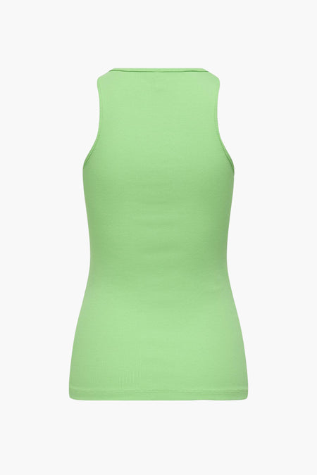 Singlet - groen