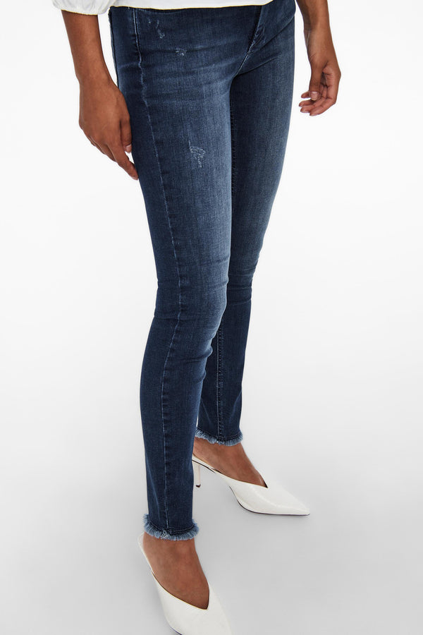 Jeans skinny Dark blue denim - ONLY®