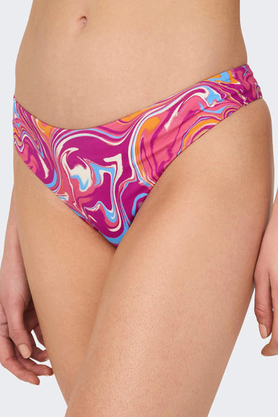 Bikinibroekje - roze