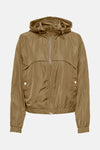 Korte jas Bruin - JDY