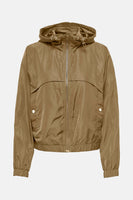 Korte jas Bruin - JDY