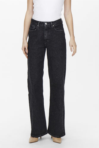 JUICY - dark grey denim - ONLY®