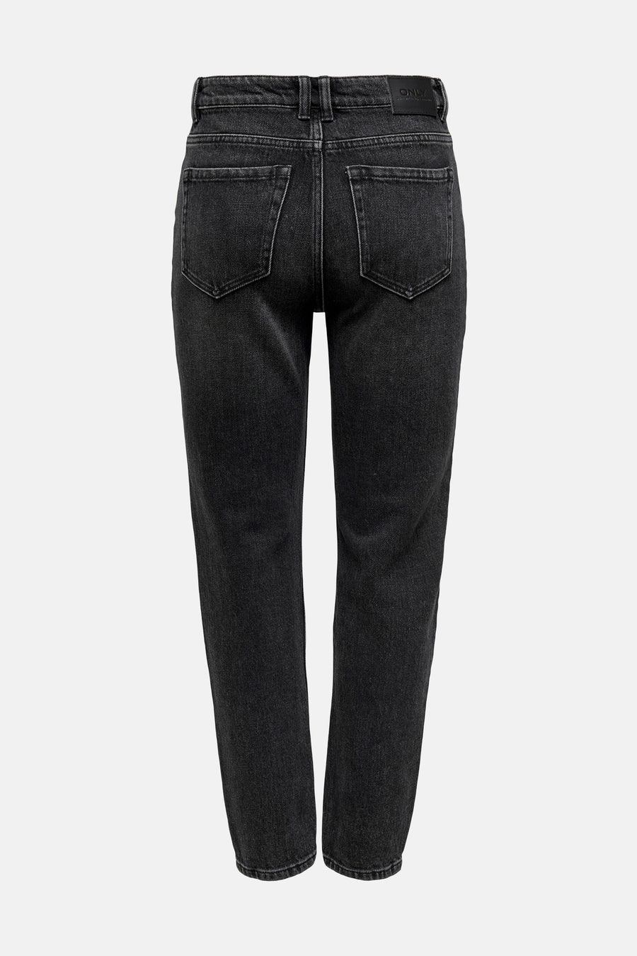 Jean &agrave; coupe droite - noir - ONLY®