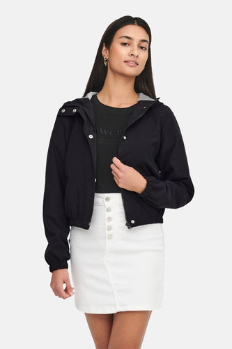 JDYHAZEN SHINE JACKET OTW YFM