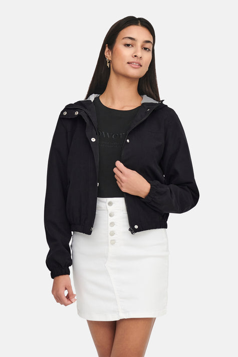 JDYHAZEN SHINE JACKET OTW YFM