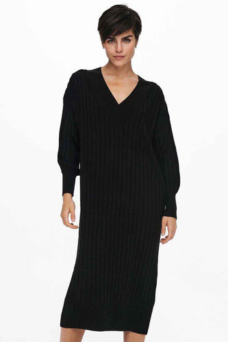 Kleedje - zwart - ONLY®