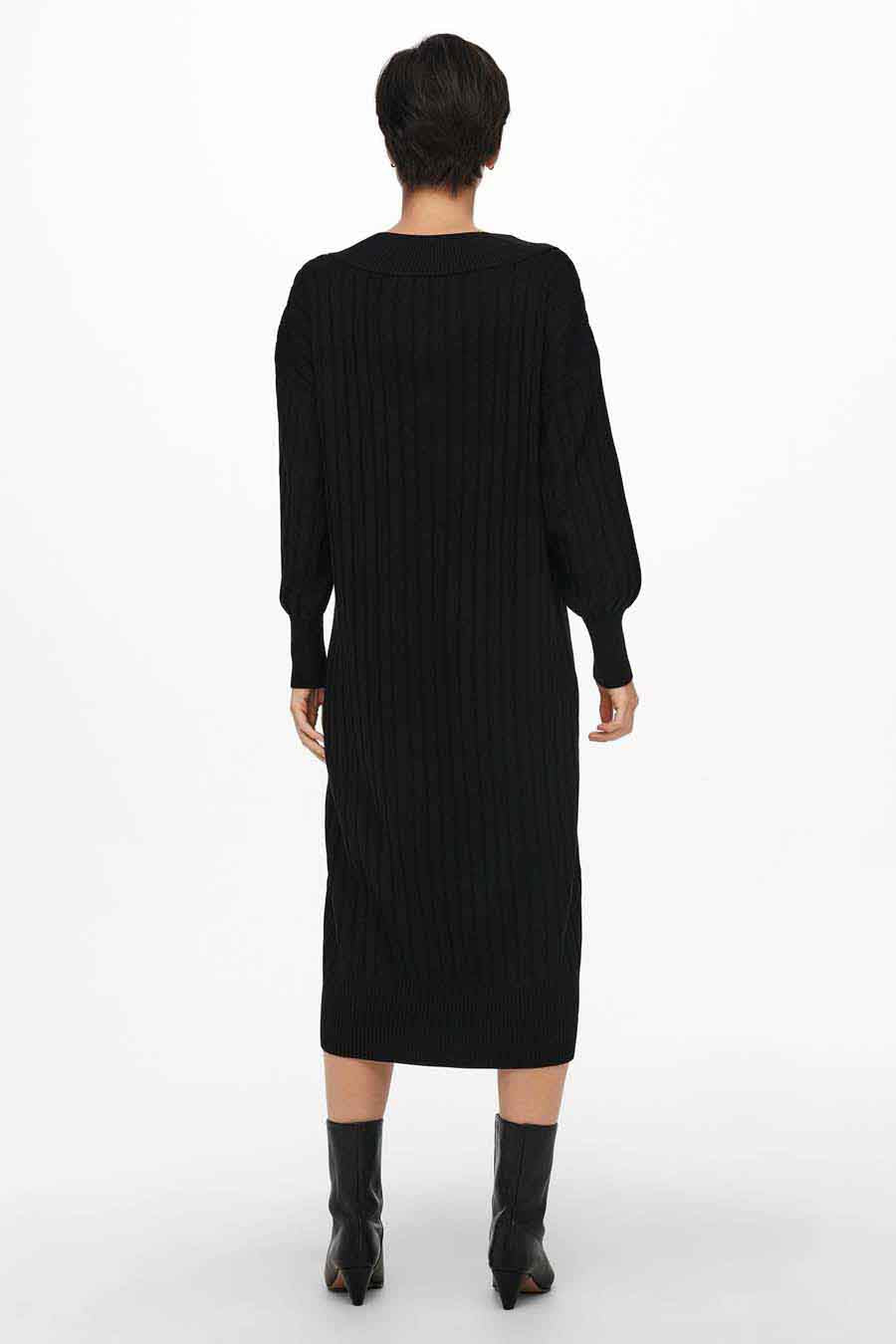 Kleedje - zwart - ONLY®