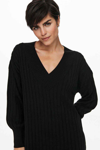 Kleedje - zwart - ONLY®