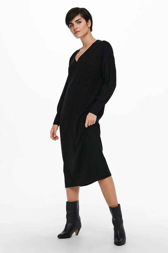 Kleedje - zwart - ONLY®