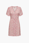 Robes manches courtes Blanc - ONLY®