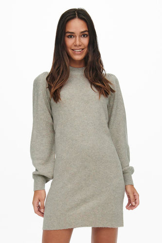 Robe courte - gris - JDY