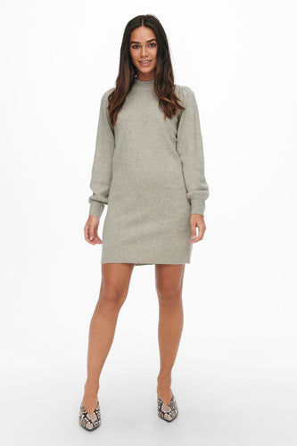 Robe courte - gris - JDY