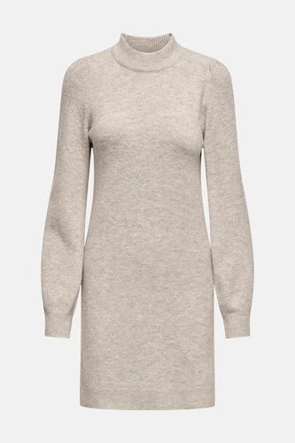 Robe courte - gris - JDY