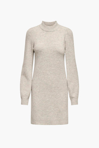 Robe courte - gris - JDY